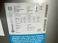 2023 smith cyclone iii bfc28 condenserende hoog renedements boiler - afbeelding 8 van  8