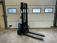 2023 solidhub he1200/3 elektrische palletwagen