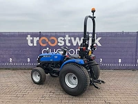 2023 solis h26 minitractor - afbeelding 11 van  17