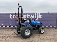 2023 solis h26 minitractor - afbeelding 12 van  17
