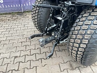 2023 solis h26 minitractor - afbeelding 13 van  17