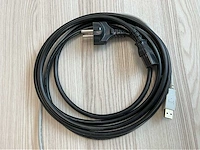 2023 s&t 2905 laser film digitizer analytische apparaat - afbeelding 6 van  15
