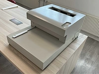 2023 s&t 2905 laser film digitizer analytische apparaat
