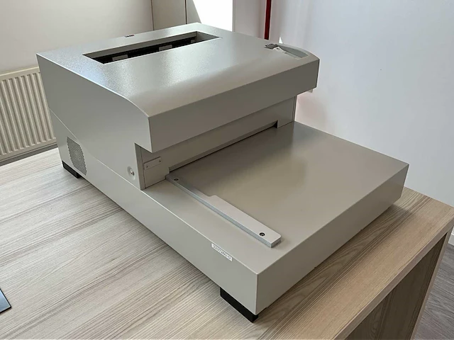 2023 s&t 2905 laser film digitizer analytische apparaat - afbeelding 8 van  15