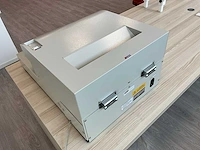 2023 s&t 2905 laser film digitizer analytische apparaat - afbeelding 9 van  15