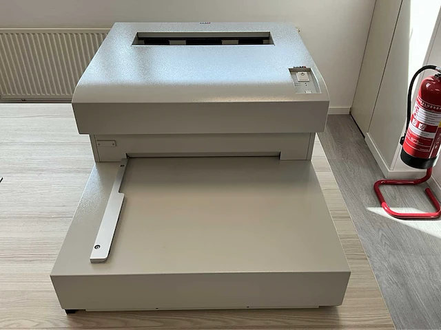 2023 s&t 2905 laser film digitizer analytische apparaat - afbeelding 11 van  15