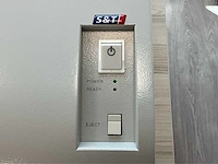 2023 s&t 2905 laser film digitizer analytische apparaat - afbeelding 13 van  15