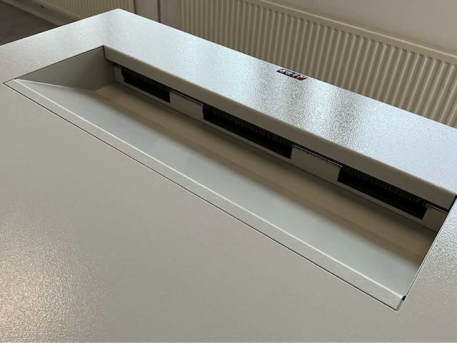 2023 s&t 2905 laser film digitizer analytische apparaat - afbeelding 14 van  15