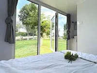 2023 stahlworks eco 4000 tiny house / atelier / kantoor - afbeelding 5 van  9