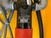2023 stahlworks sw-240 brandstof opslagtank - afbeelding 11 van  11