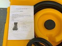 2023 stahlworks sw-240 brandstof opslagtank - afbeelding 11 van  11