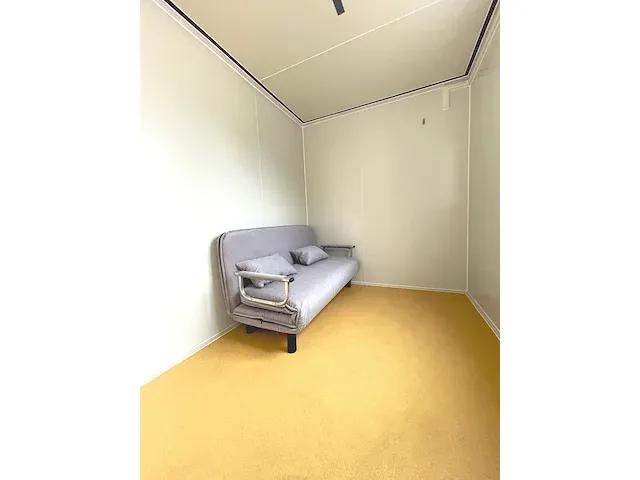 2023 stahlworks type a 600 tiny house / kantoor / woonunit - afbeelding 4 van  5