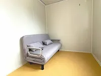 2023 stahlworks type a 600 tiny house / kantoor / woonunit - afbeelding 4 van  5