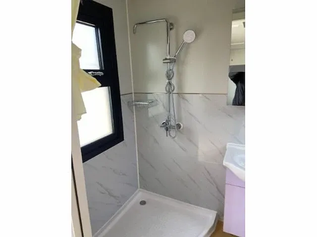 2023 stahlworks type a 600 tiny house / kantoor / woonunit - afbeelding 5 van  5