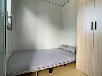 2023 stahlworks type c 600 tiny house / kantoor / woonunit - afbeelding 3 van  8