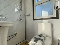 2023 stahlworks type c 600 tiny house / kantoor / woonunit - afbeelding 5 van  8