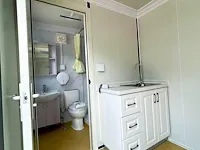 2023 stahlworks type d 600 tiny house / kantoor / woonunit - afbeelding 2 van  14