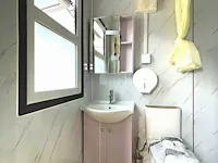 2023 stahlworks type d 600 tiny house / kantoor / woonunit - afbeelding 4 van  14