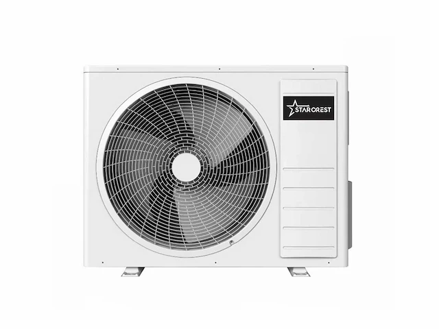 2023 star crest sac-12k airconditioning (2x) - afbeelding 4 van  10