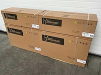 2023 star crest sac-12k airconditioning (2x) - afbeelding 10 van  10