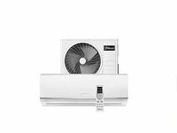 2023 star crest sac-12k airconditioning - afbeelding 1 van  9