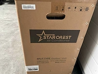 2023 star crest sac-12k airconditioning - afbeelding 9 van  9