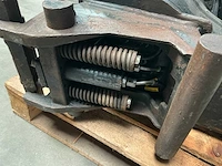 2023 steelwrist x04 tilt-rotator met draaikantelstuk - afbeelding 7 van  7