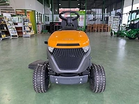 2023 stiga tornado 5108 zitmaaier - afbeelding 5 van  12