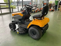 2023 stiga tornado 5108 zitmaaier - afbeelding 9 van  12