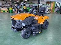 2023 stiga tornado 5108 zitmaaier