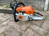 2023 stihl ms261 kettingzaag - afbeelding 2 van  3