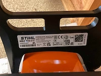 2023 stihl msa 300.0 c accu-kettingzaag - afbeelding 4 van  7