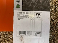2023 stihl msa 300.0 c accu-kettingzaag - afbeelding 7 van  7