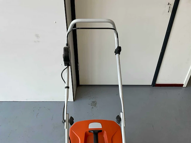 2023 stihl rma 235 accu-grasmaaier body - afbeelding 5 van  8
