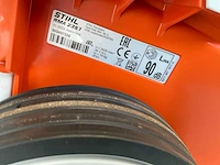 2023 stihl rma 235 accu-grasmaaier body - afbeelding 7 van  8