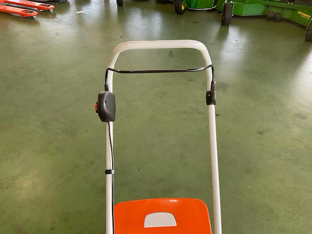 2023 stihl rma 239 accu-grasmaaier - afbeelding 6 van  7