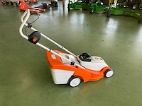 2023 stihl rma 239 accu-grasmaaier - afbeelding 7 van  7