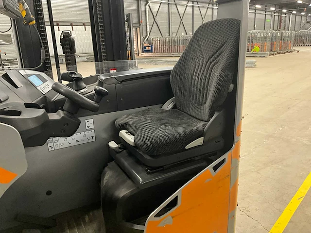 2023 still fm-x14 reach truck - afbeelding 5 van  17