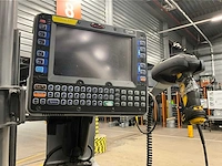 2023 still fm-x14 reach truck - afbeelding 7 van  17