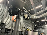 2023 still fm-x14 reach truck - afbeelding 8 van  17