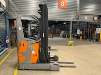 2023 still fm-x14 reach truck - afbeelding 12 van  17