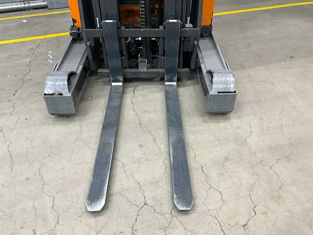 2023 still fm-x14 reach truck - afbeelding 14 van  17
