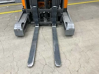 2023 still fm-x14 reach truck - afbeelding 14 van  17