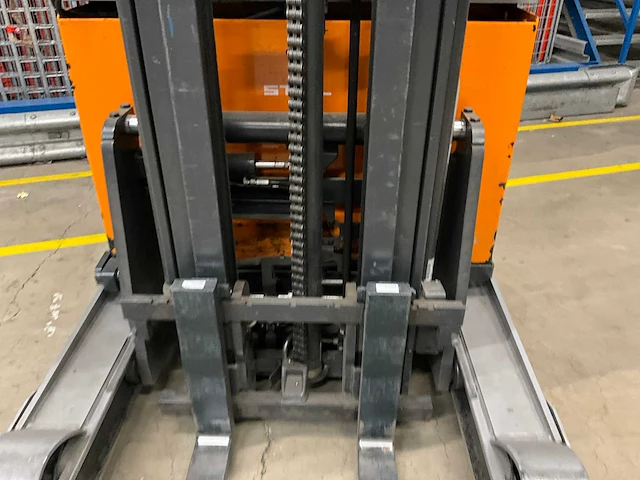 2023 still fm-x14 reach truck - afbeelding 15 van  17