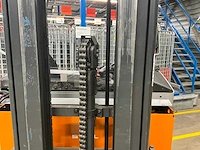2023 still fm-x14 reach truck - afbeelding 16 van  17