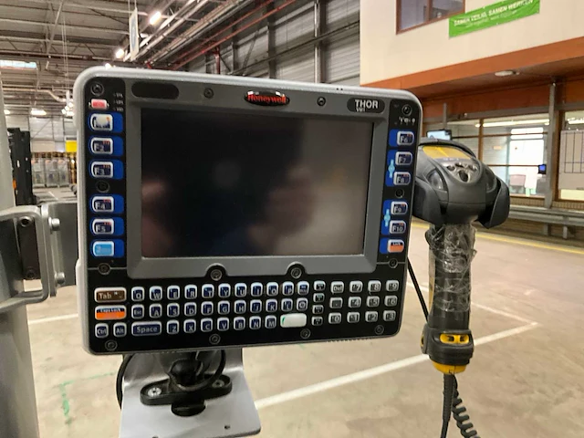 2023 still fm-x14 reach truck - afbeelding 2 van  14