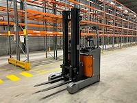 2023 still fm-x14 reach truck