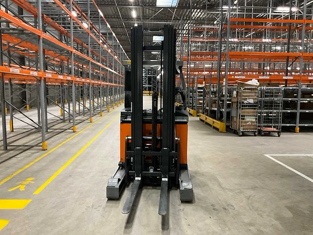 2023 still fm-x14 reach truck - afbeelding 7 van  14