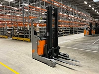 2023 still fm-x14 reach truck - afbeelding 8 van  14