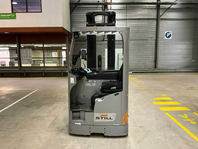 2023 still fm-x14 reach truck - afbeelding 10 van  14